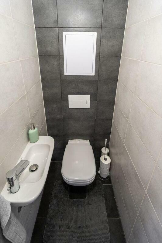 Old Town Luxury Apartment In Heart Of براتسيلافا المظهر الخارجي الصورة