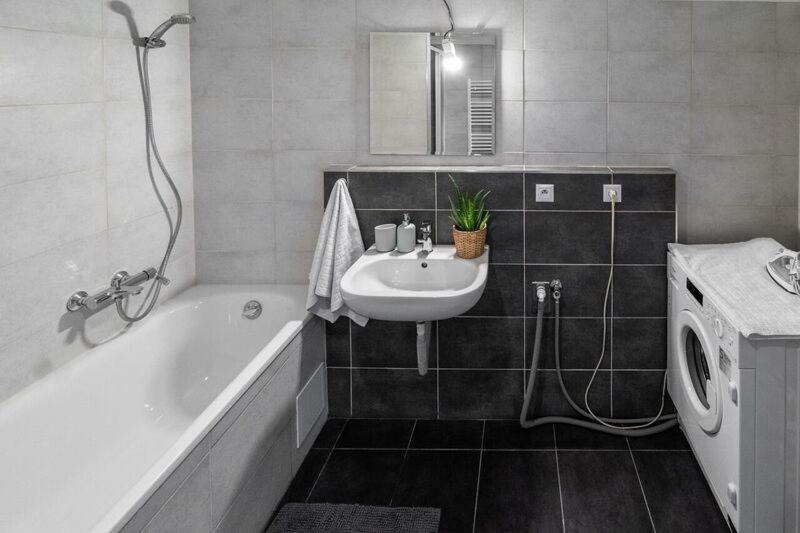 Old Town Luxury Apartment In Heart Of براتسيلافا المظهر الخارجي الصورة