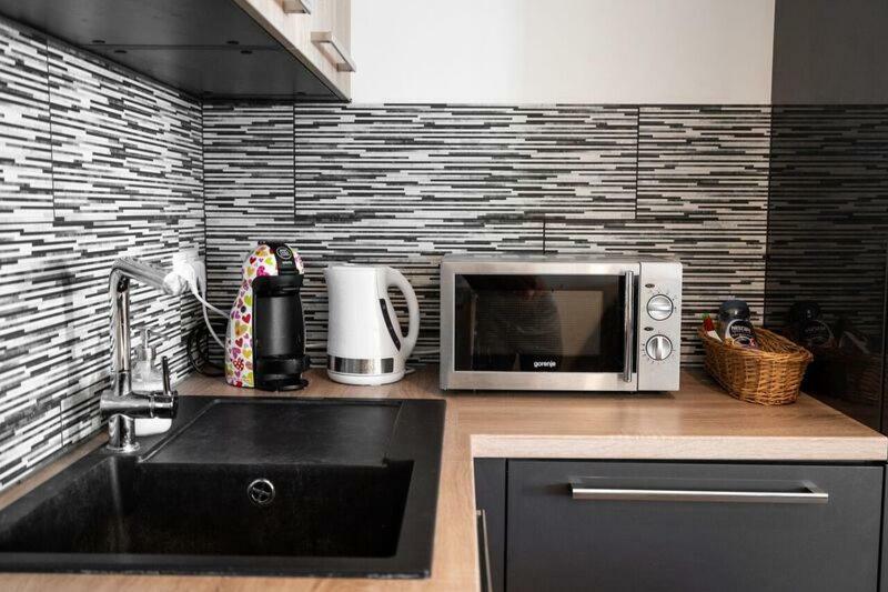 Old Town Luxury Apartment In Heart Of براتسيلافا المظهر الخارجي الصورة